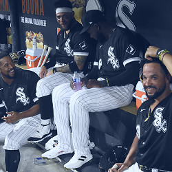 How Latino Culture Shaped the Chicago White Sox - The New York Times